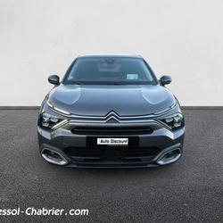 Citroen C4 C4 BlueHDi 130 S&S EAT8 Shine Auch