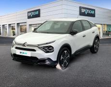 Citroen C4 Perpignan