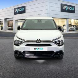 Citroen C4 C4 Blue HDi 130 EAT8 Feel Nav Business R Perpignan