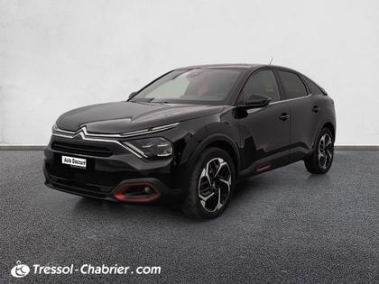 Citroen C4 - C4 BlueHDi 130 S&S EAT8 Feel Pack - 14 090 €