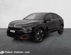 Citroen C4 Montpellier