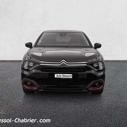 Citroen C4 C4 BlueHDi 130 S&S EAT8 Feel Pack Montpellier