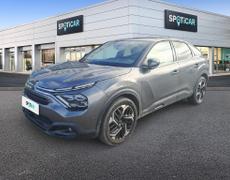 Citroen C4 - C4 BlueHDi 130 S&S EAT8 Shine - 16 019 €