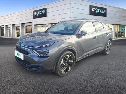 Citroen C4 - C4 BlueHDi 130 S&S EAT8 Shine - 16 979 €