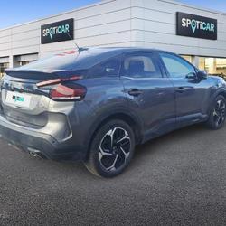 Citroen C4 C4 BlueHDi 130 S&S EAT8 Shine P&eacute;zenas