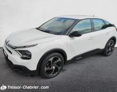 Citroen C4 Lattes