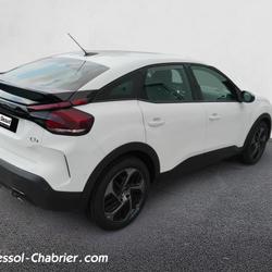 Citroen C4 C4 BlueHDi 130 S&S EAT8 Feel Pack Lattes