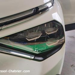 Citroen C4 C4 BlueHDi 130 S&S EAT8 Feel Pack Lattes