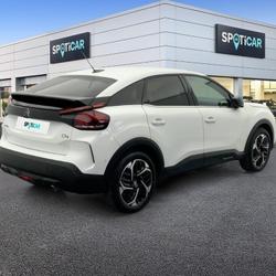 Citroen C4 societe C4 St&eacute; BlueHDi 130 S&S EAT8 Shine Pack Perpignan