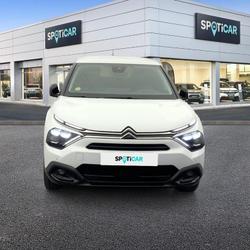 Citroen C4 societe C4 St&eacute; BlueHDi 130 S&S EAT8 Shine Pack Perpignan