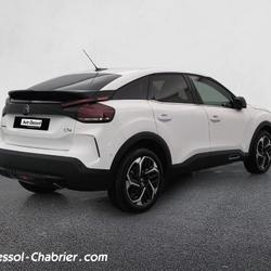 Citroen C4 C4 BlueHDi 130 S&S EAT8 Shine Lattes