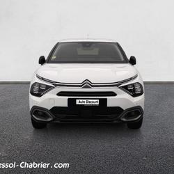 Citroen C4 C4 BlueHDi 130 S&S EAT8 Shine Lattes