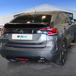 Citroen C4 C4 BlueHDi 130 S&S EAT8 Shine Lattes