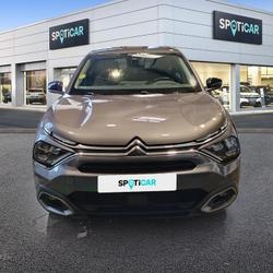 Citroen C4 C4 BlueHDi 130 S&S EAT8 Shine Lattes