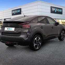 Citroen C4 C4 BlueHDi 130 S&S EAT8 Shine Montpellier