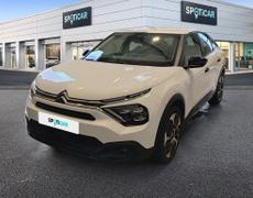 Citroen e-C4 Montpellier