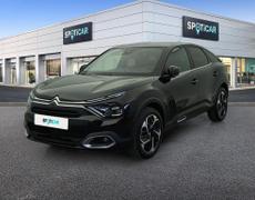 Citroen C4 Perpignan