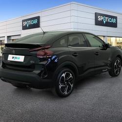 Citroen C4 C4 BlueHDi 130 S&S EAT8 Shine Perpignan