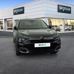 Citroen C4 C4 BlueHDi 130 S&S EAT8 Shine Perpignan