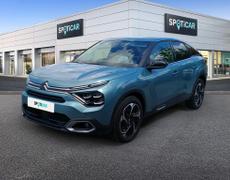 Citroen C4 - C4 BlueHDi 130 S&S EAT8 Shine - 19 150 €