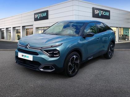 Citroen C4 - C4 BlueHDi 130 S&S EAT8 Shine - 19 150 €