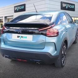 Citroen C4 C4 BlueHDi 130 S&S EAT8 Shine Carcassonne