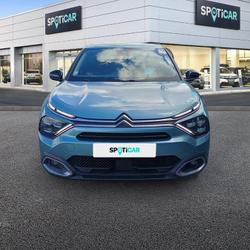 Citroen C4 C4 BlueHDi 130 S&S EAT8 Shine Carcassonne