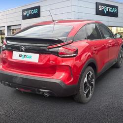 Citroen C4 C4 BlueHDi 130 S&S EAT8 Shine Auch