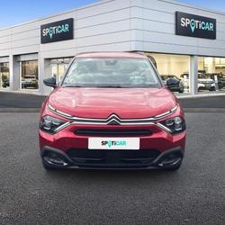 Citroen C4 C4 BlueHDi 130 S&S EAT8 Shine Auch