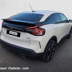 Citroen C4 C4 BlueHDi 130 S&S EAT8 Shine L&eacute;zignan-Corbi&egrave;res