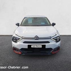 Citroen C4 C4 BlueHDi 130 S&S EAT8 Shine L&eacute;zignan-Corbi&egrave;res