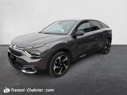 Citroen C4 - C4 BlueHDi 130 EAT8 Max - 18 208 €