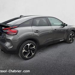 Citroen C4 C4 BlueHDi 130 EAT8 Max Castelnaudary