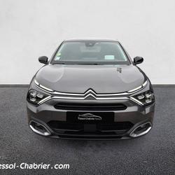 Citroen C4 C4 BlueHDi 130 EAT8 Max Castelnaudary