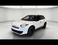 Fiat 600e Longeville-lès-Saint-Avold