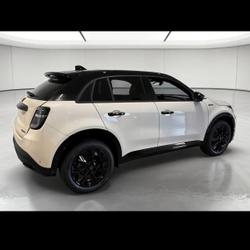 Fiat 600e 1.2 Hybrid Turbo 145ch Sport eDCT6 Longeville-l&egrave;s-Saint-Avold