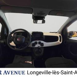 Fiat Panda Pandina 1.0 65ch BSG S&S Hybrid Cross Longeville-l&egrave;s-Saint-Avold