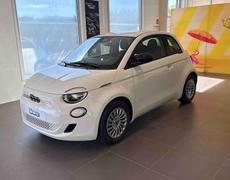 Fiat 500 II