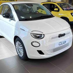 Fiat 500 II e 95ch Pop Longeville-l&egrave;s-Saint-Avold