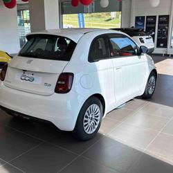 Fiat 500 II e 95ch Pop Longeville-l&egrave;s-Saint-Avold