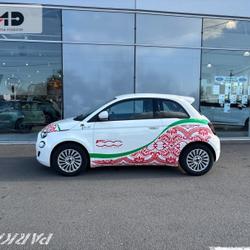 Fiat 500 II e 95ch Pack Confort MY24 Morlaix