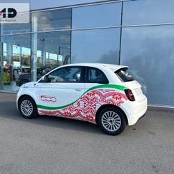 Fiat 500 II e 95ch Pack Confort MY24 Morlaix