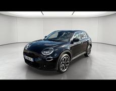 Fiat 600e Longeville-lès-Saint-Avold