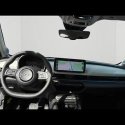 Fiat 600e e 156ch 54kWh La Prima Longeville-l&egrave;s-Saint-Avold