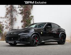 Ferrari Purosangue MONACO