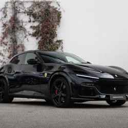 Ferrari Purosangue V12 MONACO