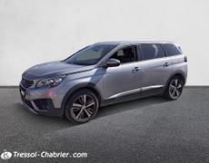Peugeot 5008 Carcassonne