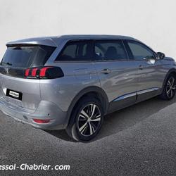 Peugeot 5008 5008 1.6 BlueHDi 120ch S&S BVM6 Allure Carcassonne