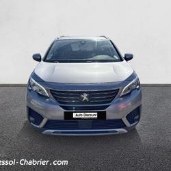 Peugeot 5008 5008 1.6 BlueHDi 120ch S&S BVM6 Allure Carcassonne