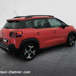 Citroen C3 Aircross C3 Aircross BlueHDi 120 S&S BVM6 Shine Perpignan